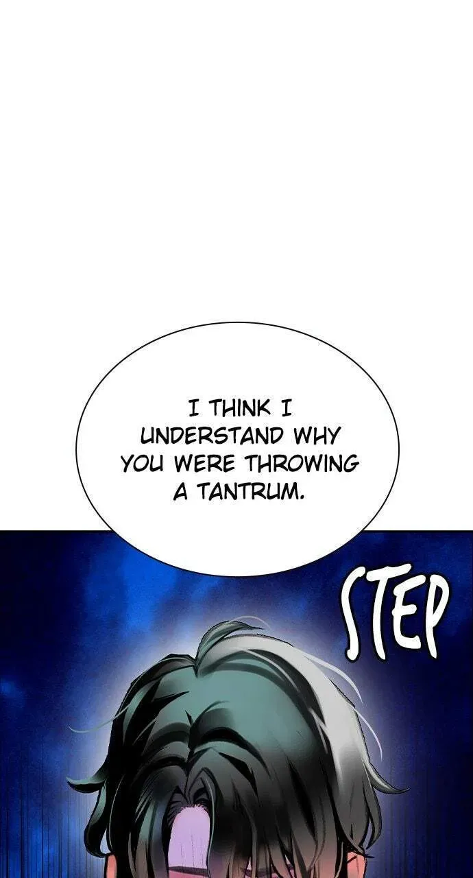 Jungle Juice Chapter 7.2 — Page 44