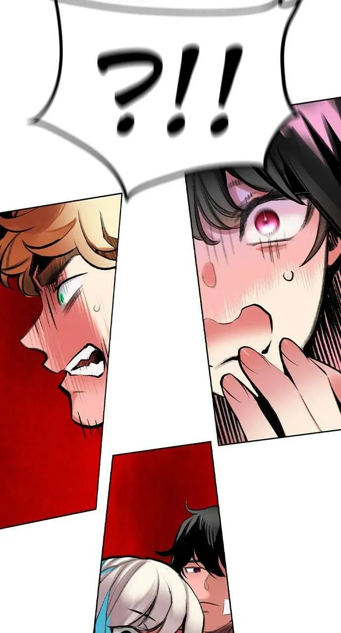 Jungle Juice Chapter 7.2 — Page 48