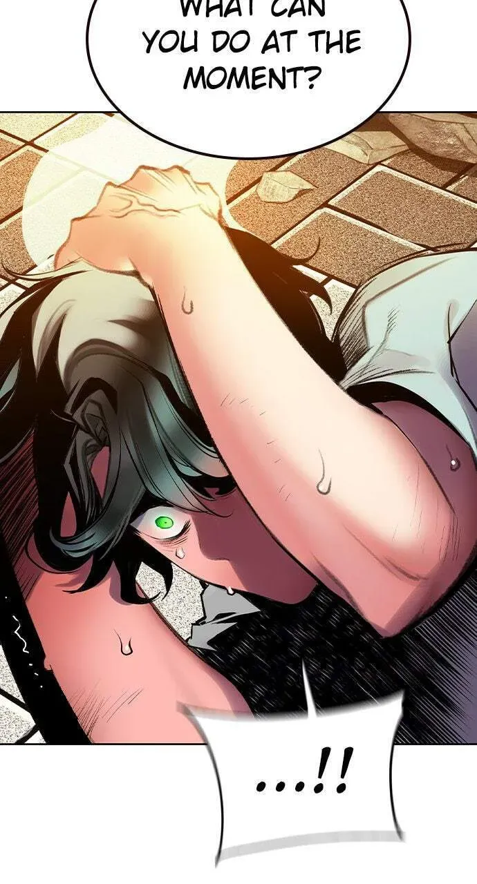 Jungle Juice Chapter 7.2 — Page 52