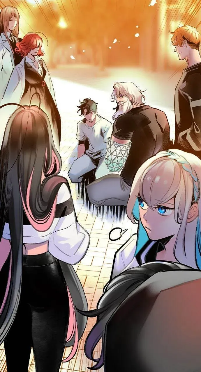 Jungle Juice Chapter 7.2 — Page 65
