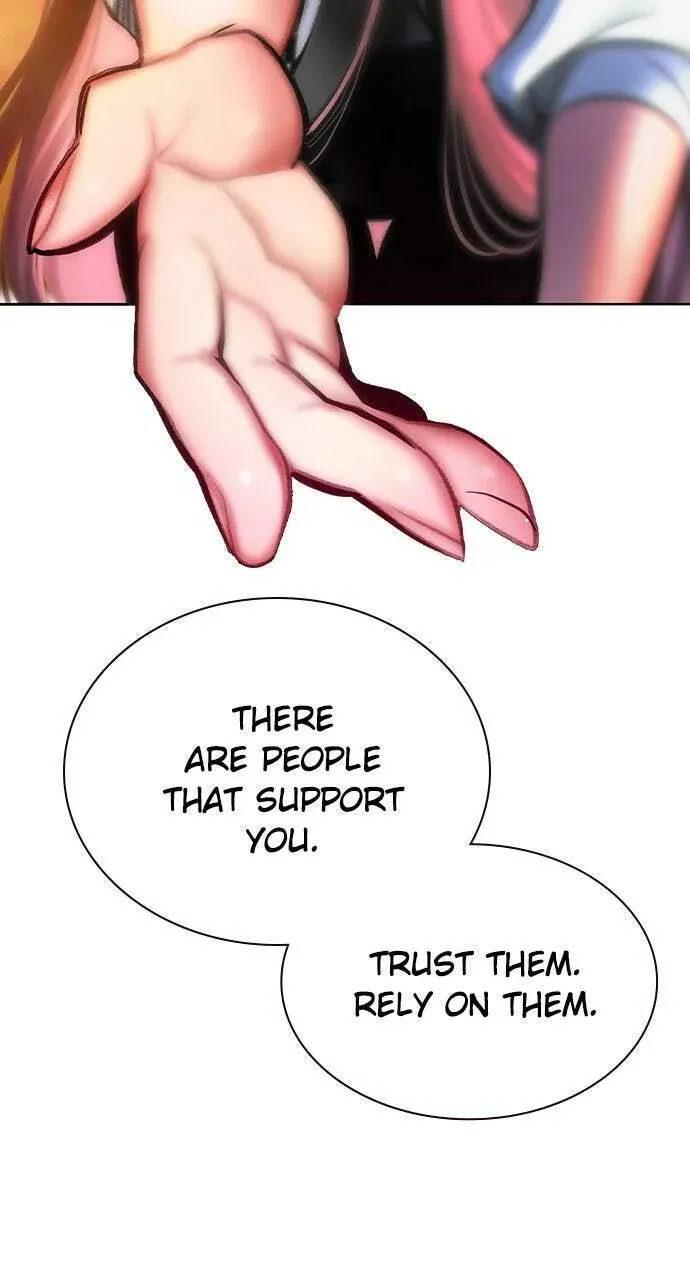Jungle Juice Chapter 7.2 — Page 68