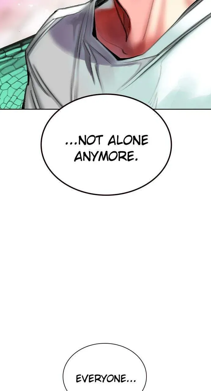 Jungle Juice Chapter 7.2 — Page 70