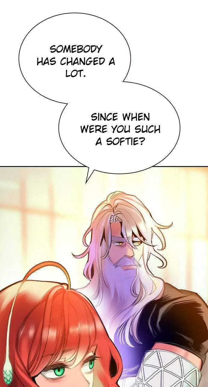 Jungle Juice Chapter 7.2 — Page 72