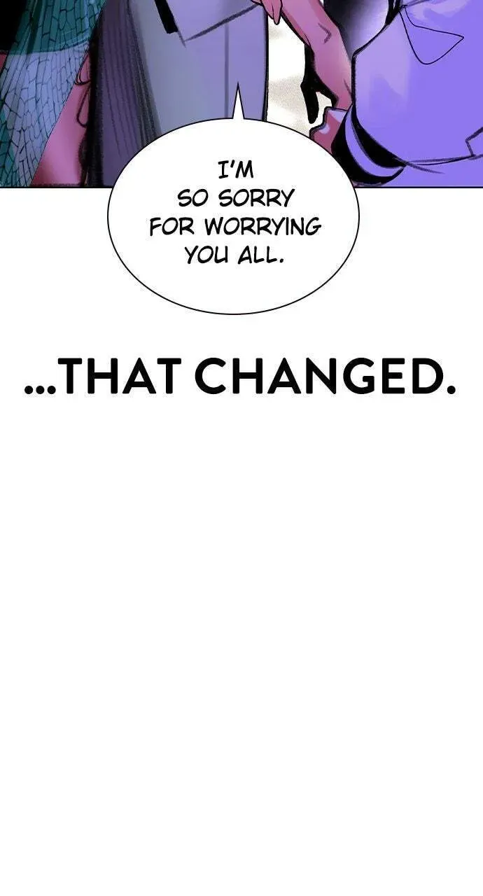 Jungle Juice Chapter 7.2 — Page 75