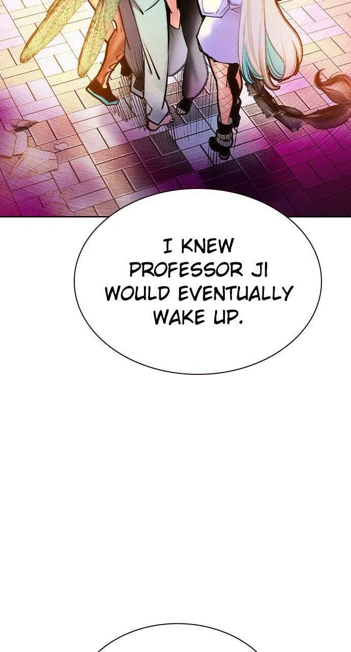 Jungle Juice Chapter 7.2 — Page 77