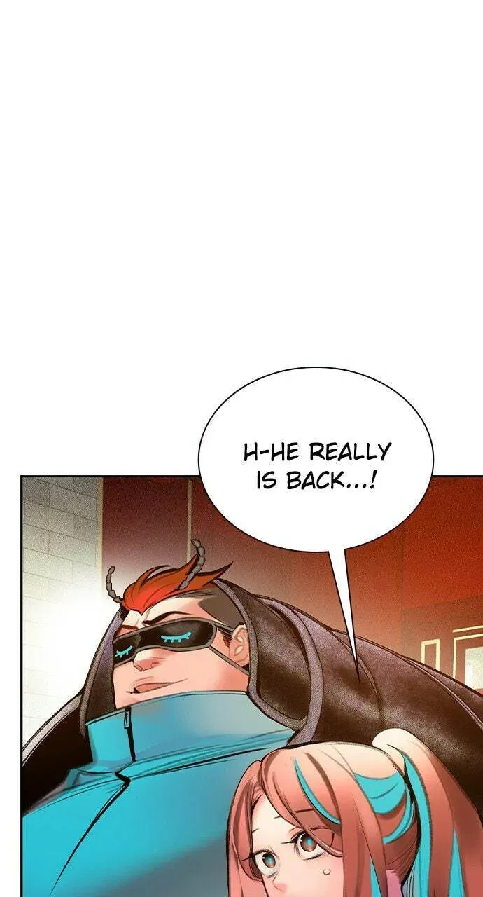 Jungle Juice Chapter 7.2 — Page 91