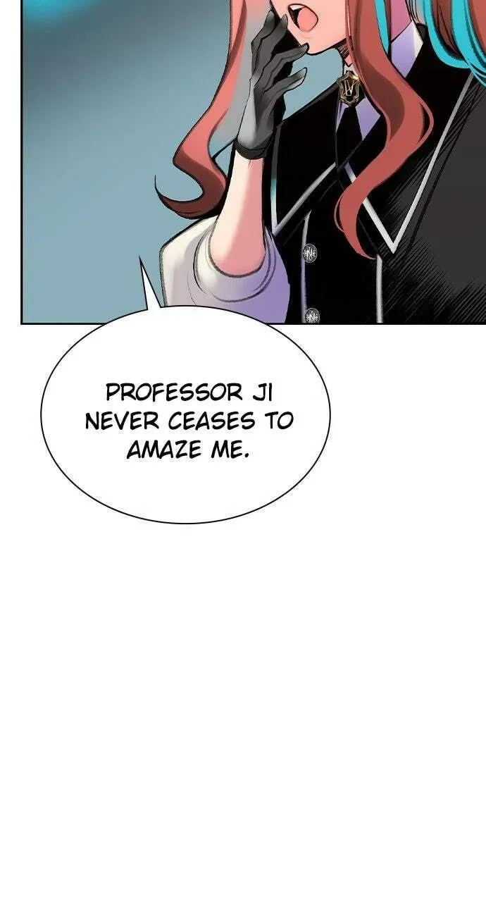 Jungle Juice Chapter 7.2 — Page 92