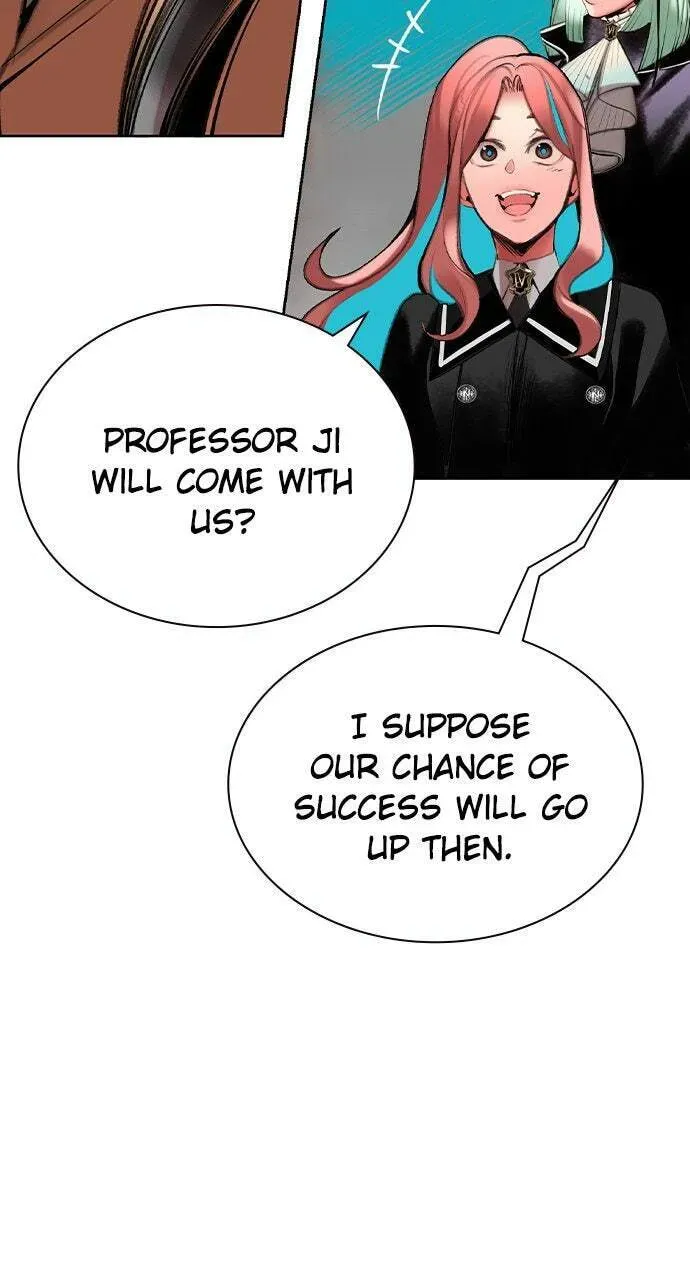 Jungle Juice Chapter 7.2 — Page 99