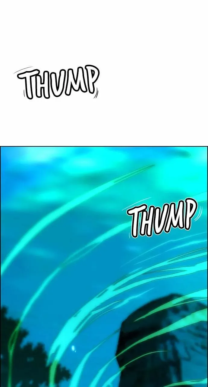 Jungle Juice Chapter 8.1 — Page 1