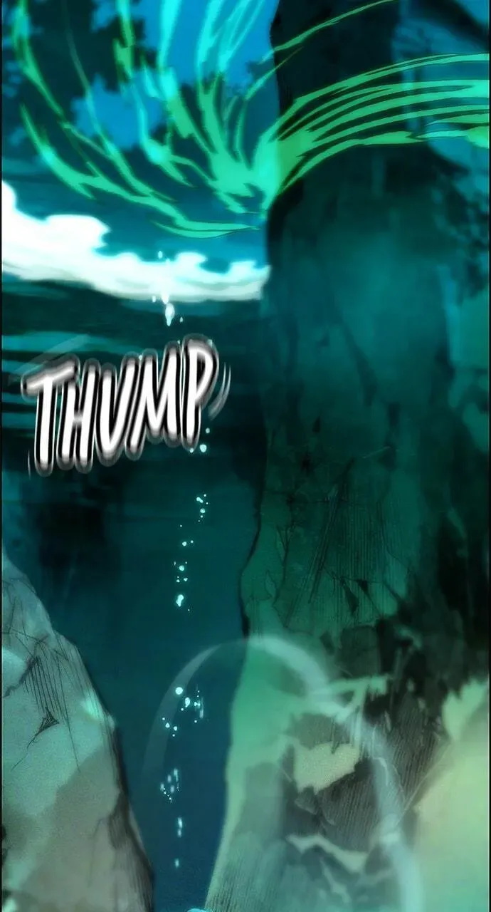 Jungle Juice Chapter 8.1 — Page 2