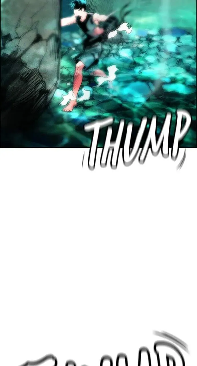 Jungle Juice Chapter 8.1 — Page 3