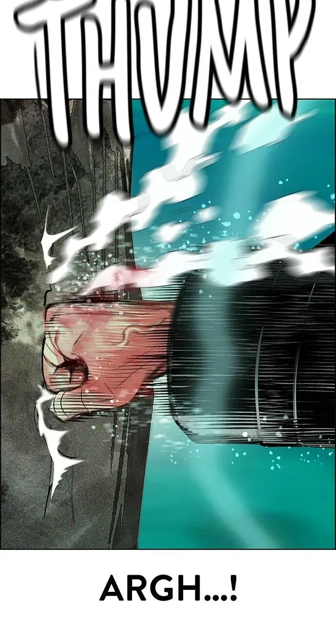 Jungle Juice Chapter 8.1 — Page 4