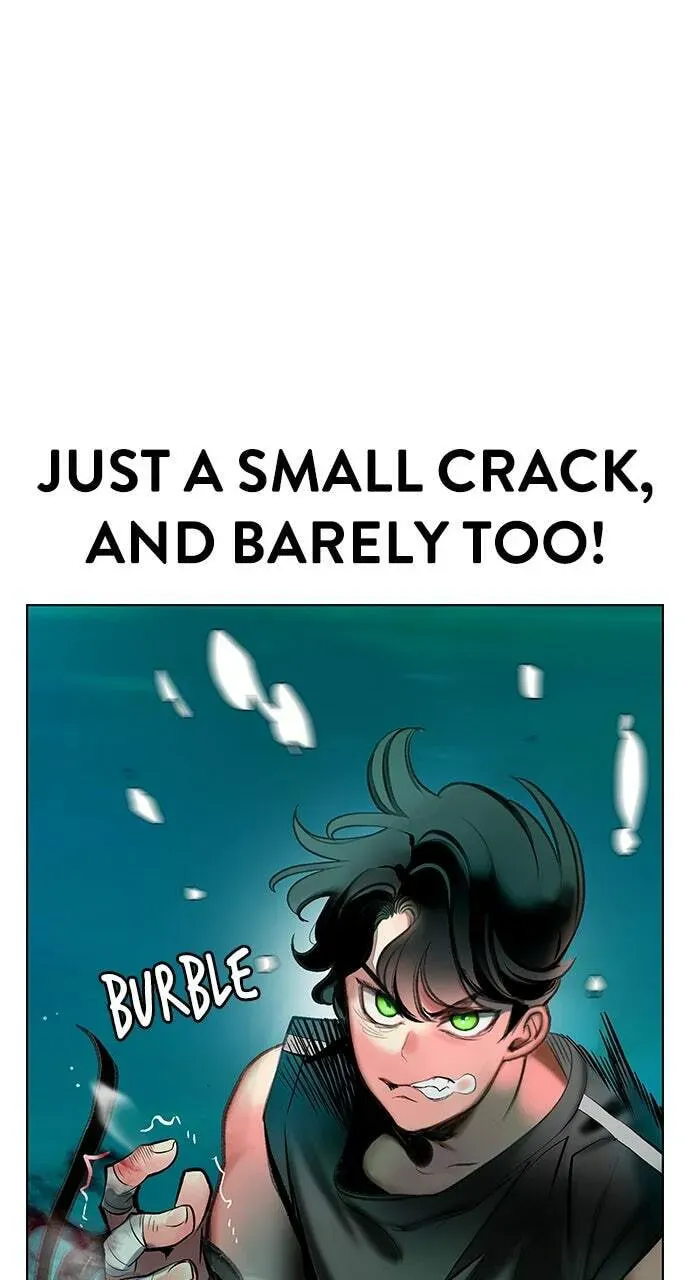 Jungle Juice Chapter 8.1 — Page 5