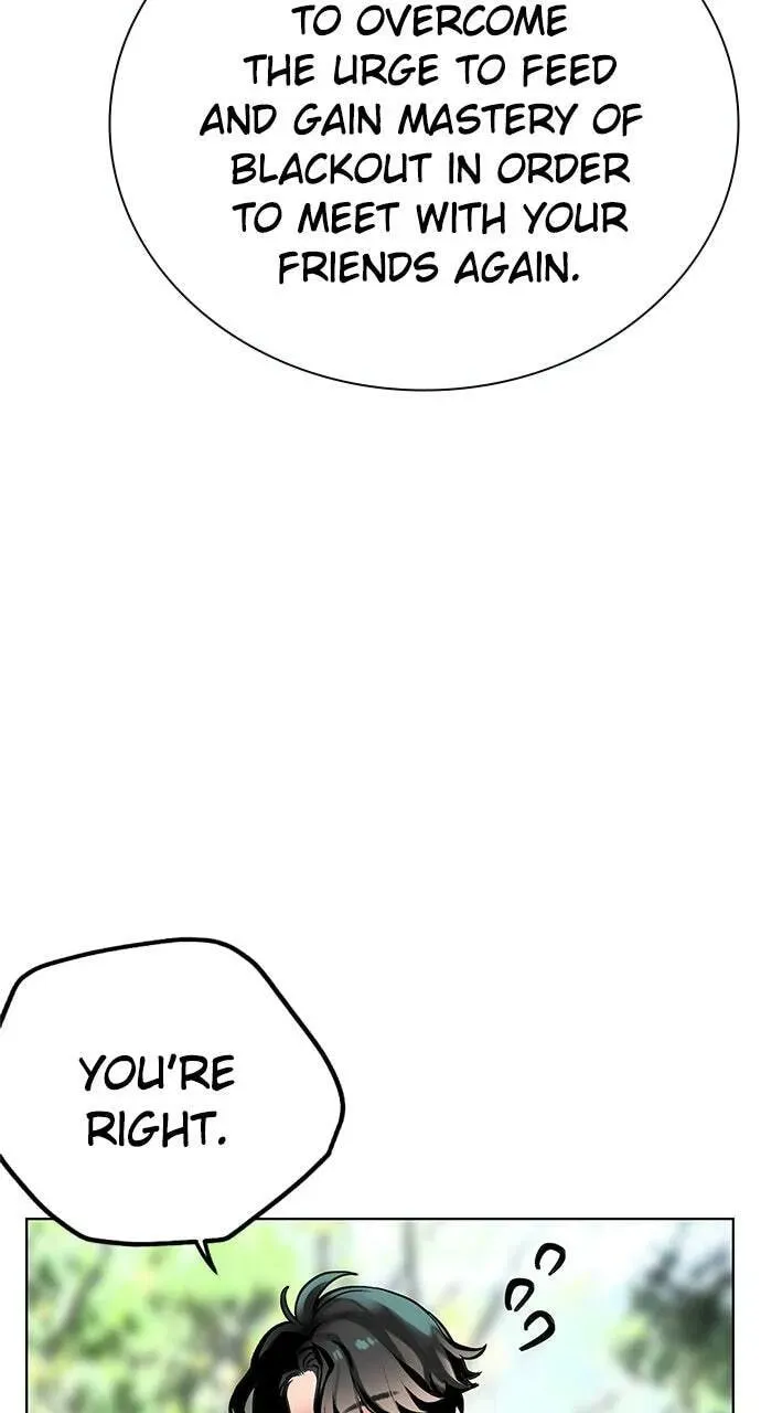 Jungle Juice Chapter 8.1 — Page 105