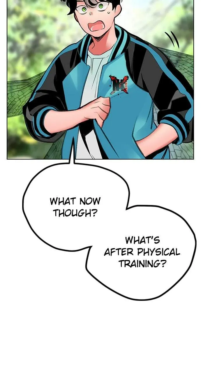 Jungle Juice Chapter 8.1 — Page 106