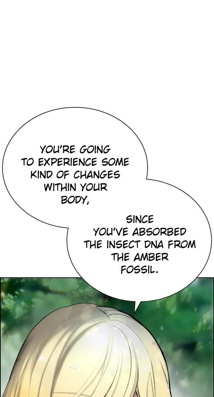 Jungle Juice Chapter 8.1 — Page 107