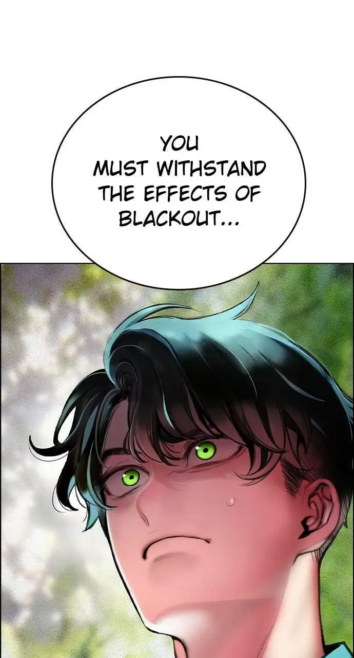 Jungle Juice Chapter 8.1 — Page 109