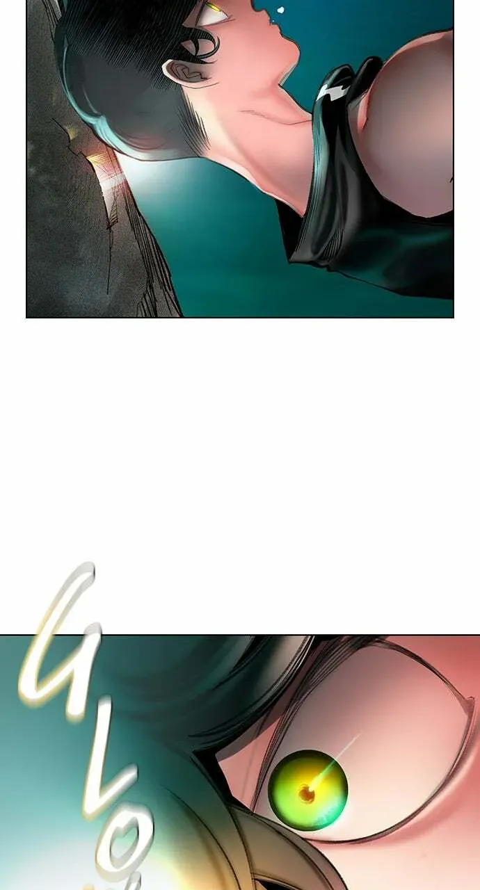 Jungle Juice Chapter 8.1 — Page 11