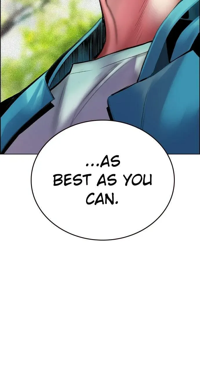 Jungle Juice Chapter 8.1 — Page 110