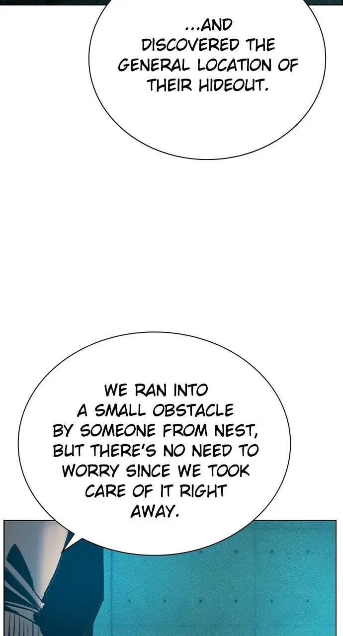 Jungle Juice Chapter 8.1 — Page 115