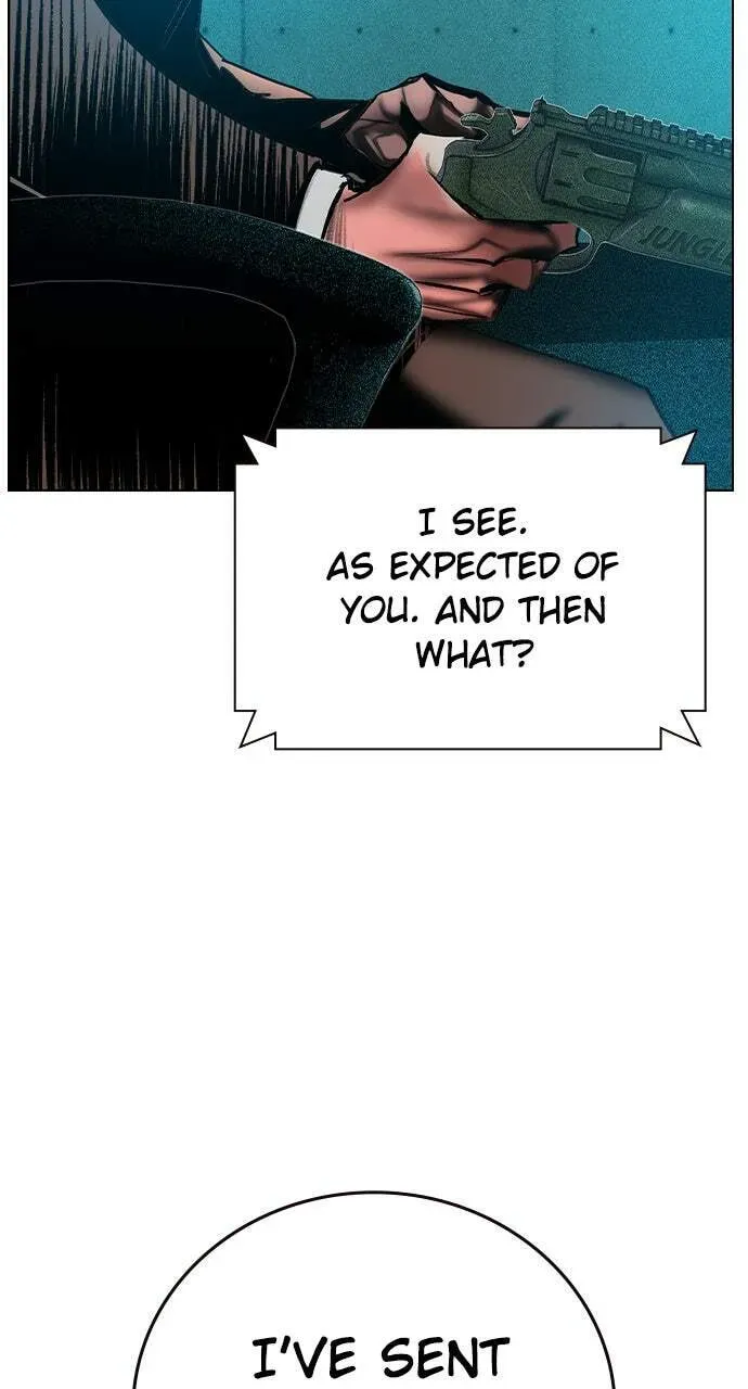 Jungle Juice Chapter 8.1 — Page 116