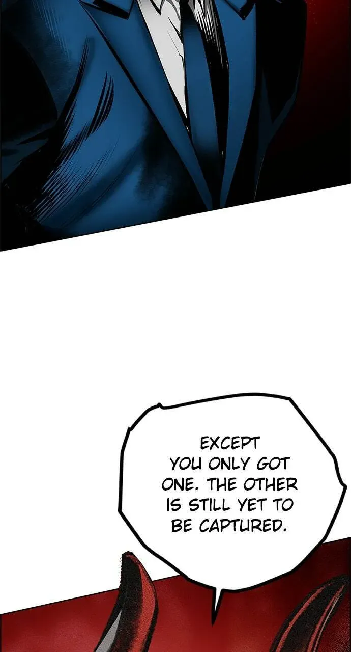 Jungle Juice Chapter 8.1 — Page 126