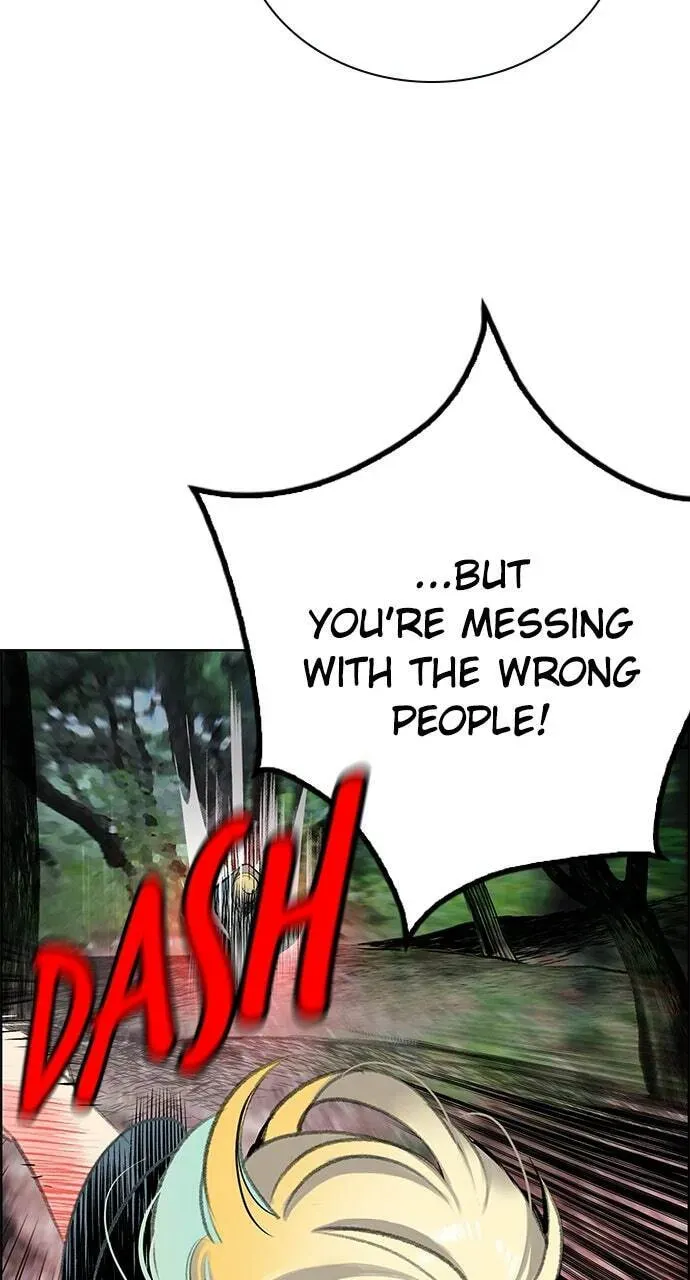 Jungle Juice Chapter 8.1 — Page 130
