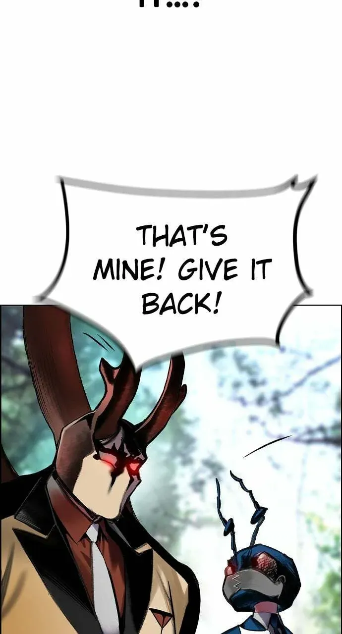 Jungle Juice Chapter 8.1 — Page 144