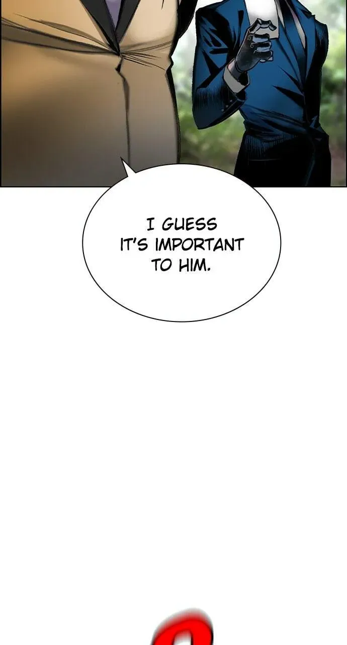 Jungle Juice Chapter 8.1 — Page 145