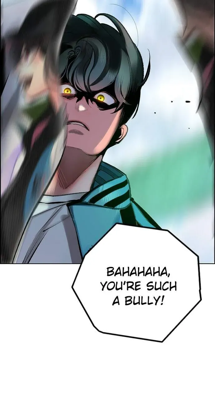 Jungle Juice Chapter 8.1 — Page 148