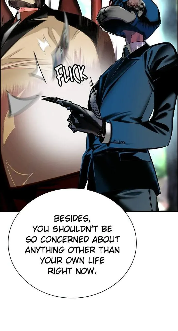 Jungle Juice Chapter 8.1 — Page 150