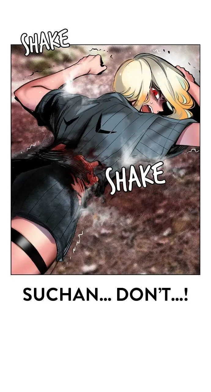 Jungle Juice Chapter 8.1 — Page 152
