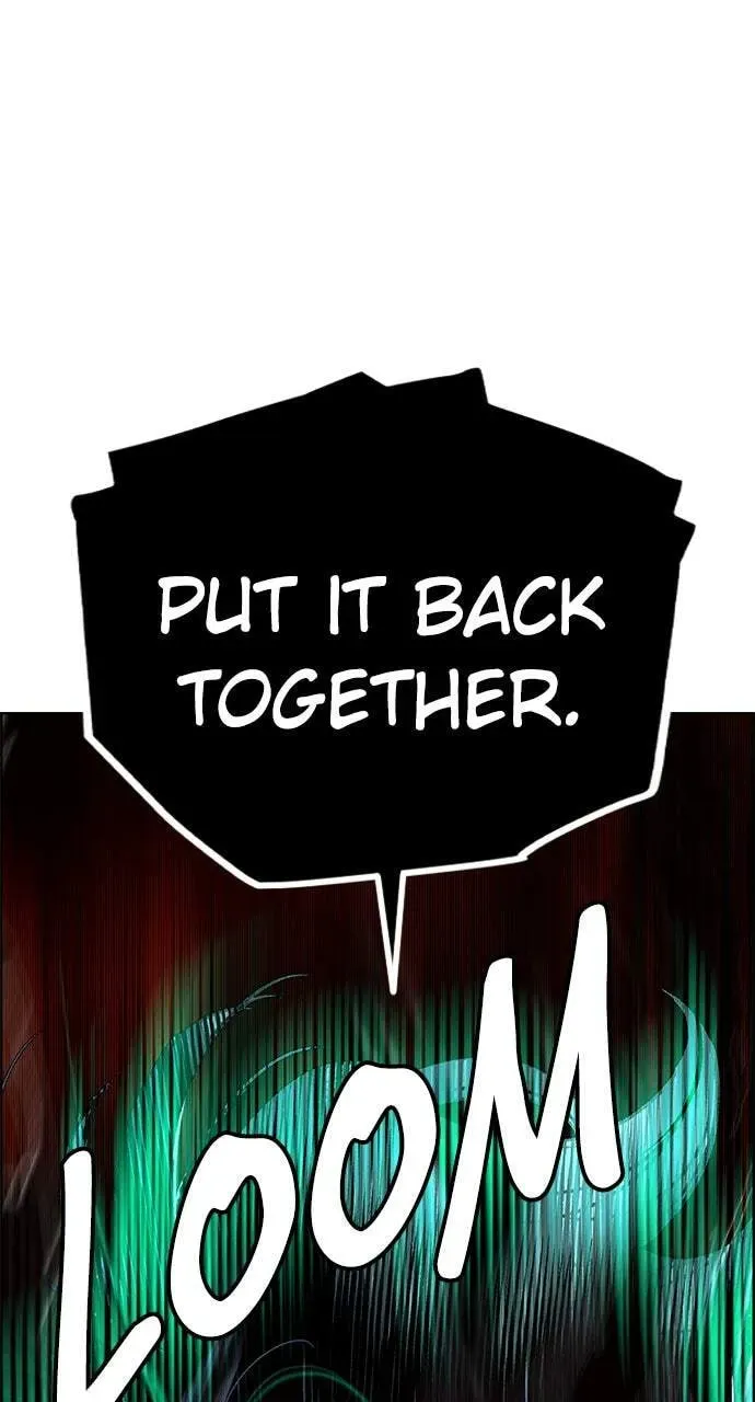 Jungle Juice Chapter 8.1 — Page 153