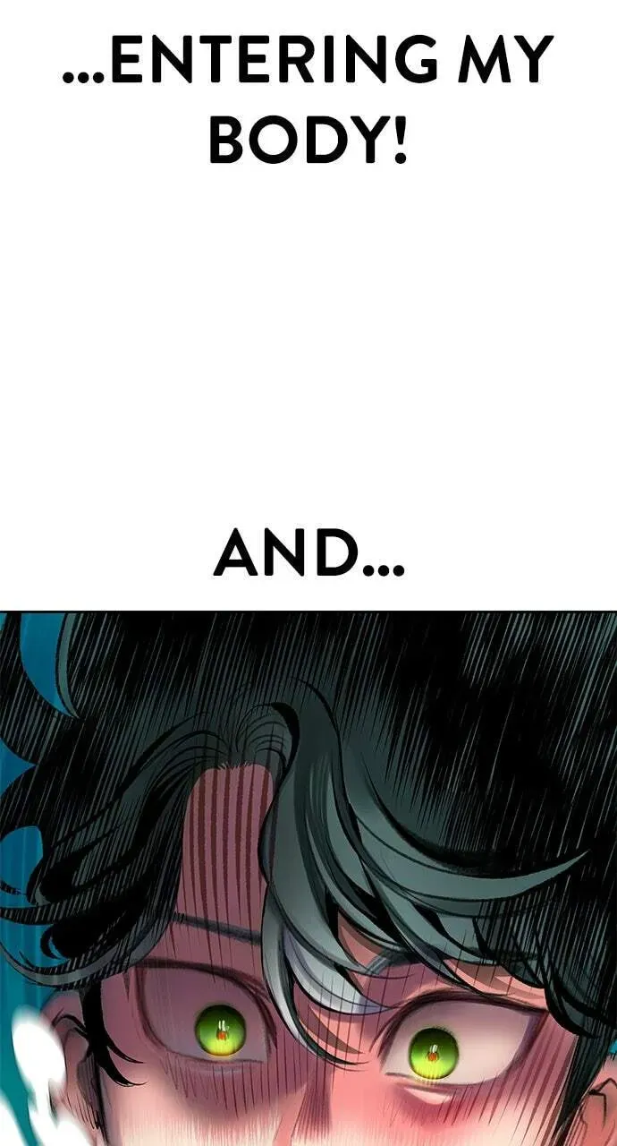 Jungle Juice Chapter 8.1 — Page 19