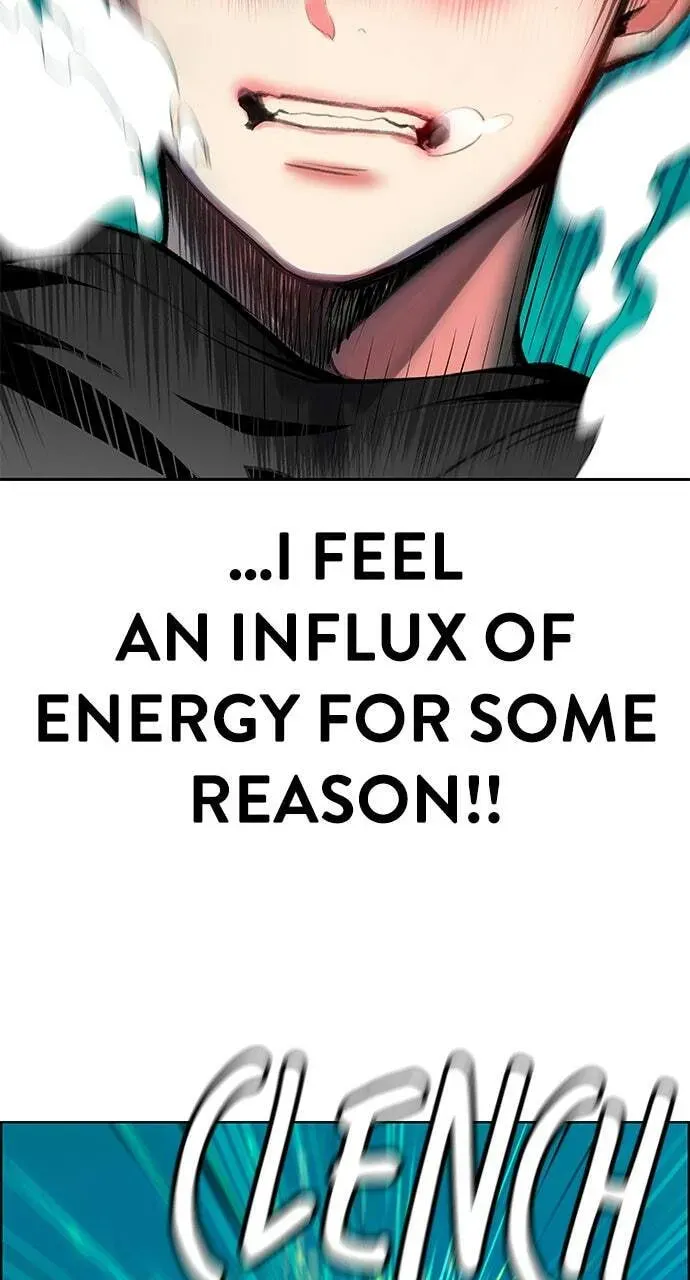 Jungle Juice Chapter 8.1 — Page 20
