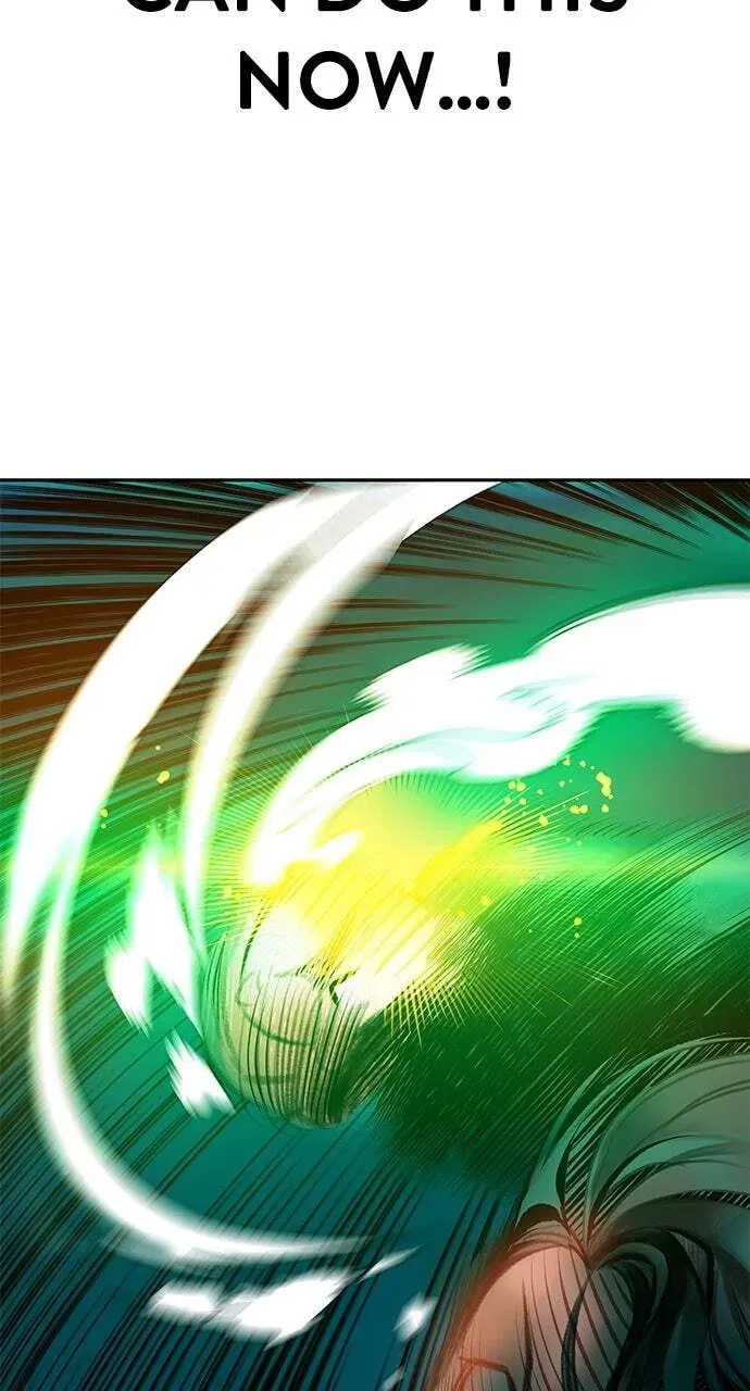 Jungle Juice Chapter 8.1 — Page 22