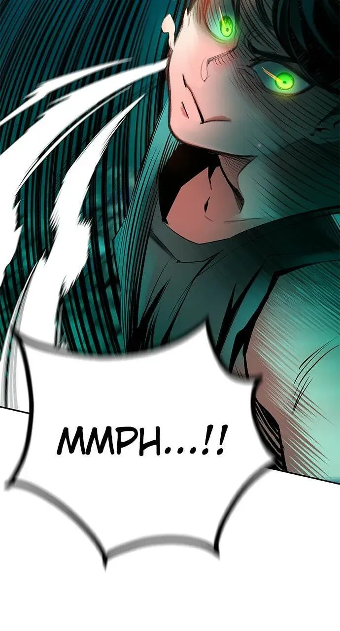 Jungle Juice Chapter 8.1 — Page 23