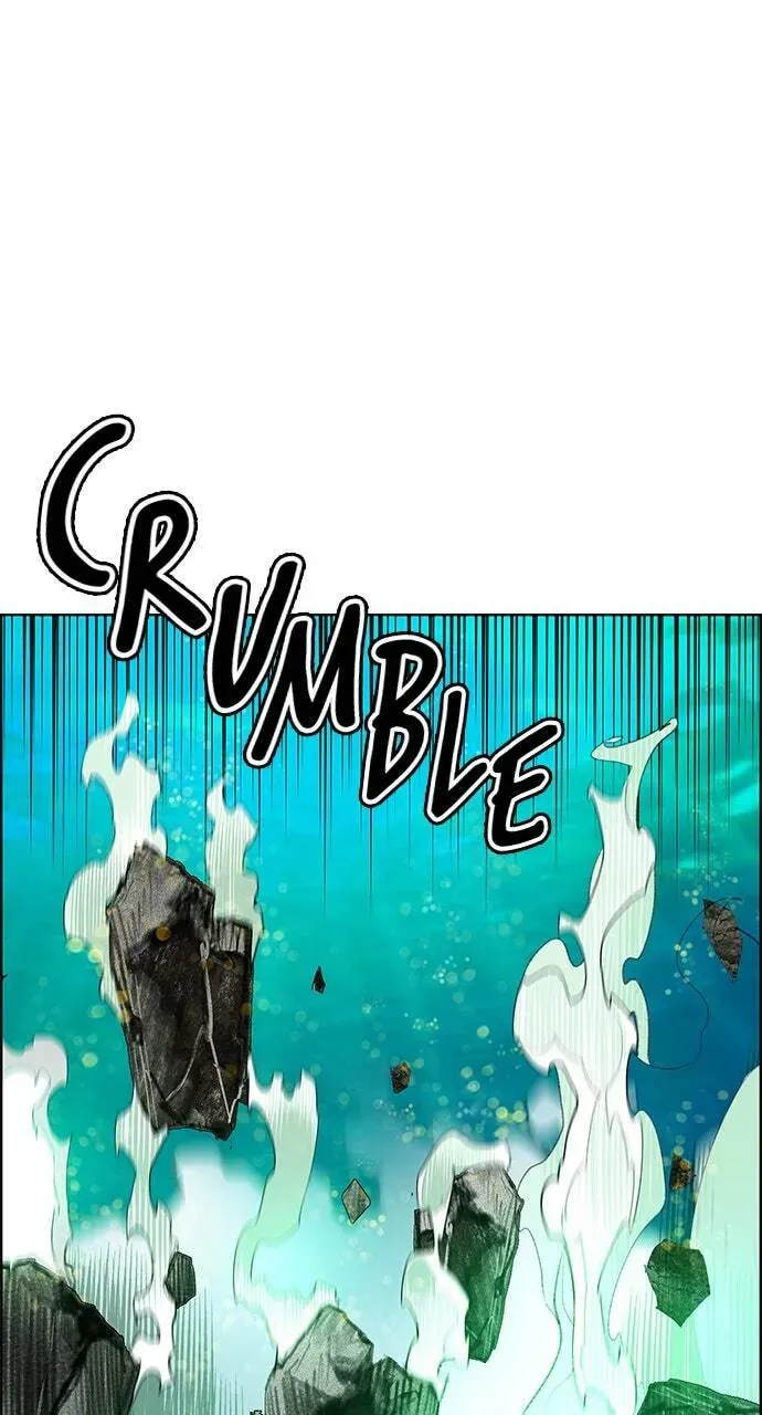 Jungle Juice Chapter 8.1 — Page 27