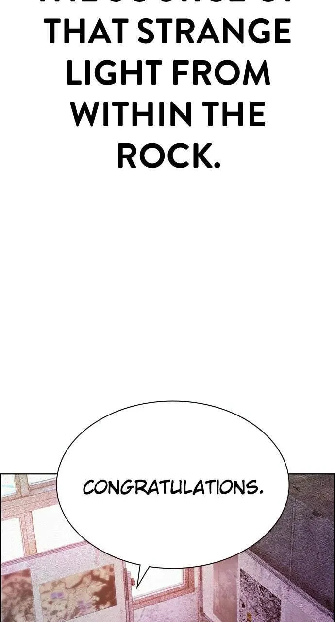 Jungle Juice Chapter 8.1 — Page 33