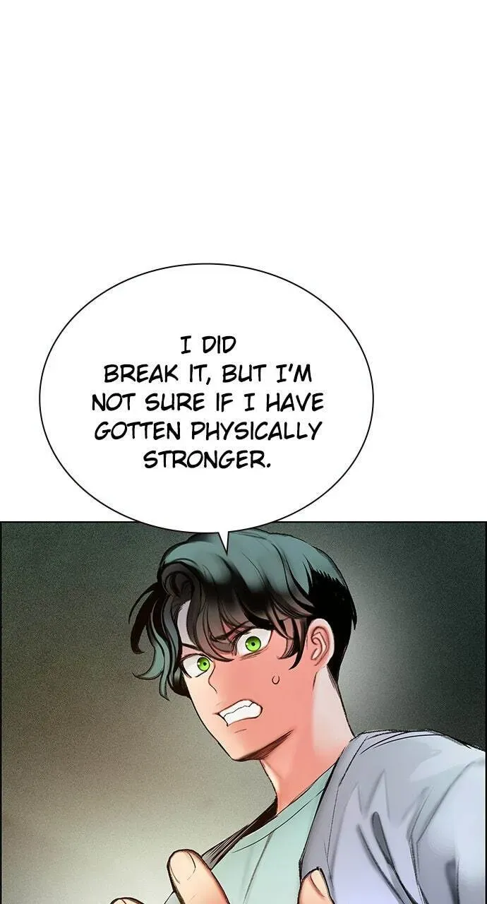 Jungle Juice Chapter 8.1 — Page 35