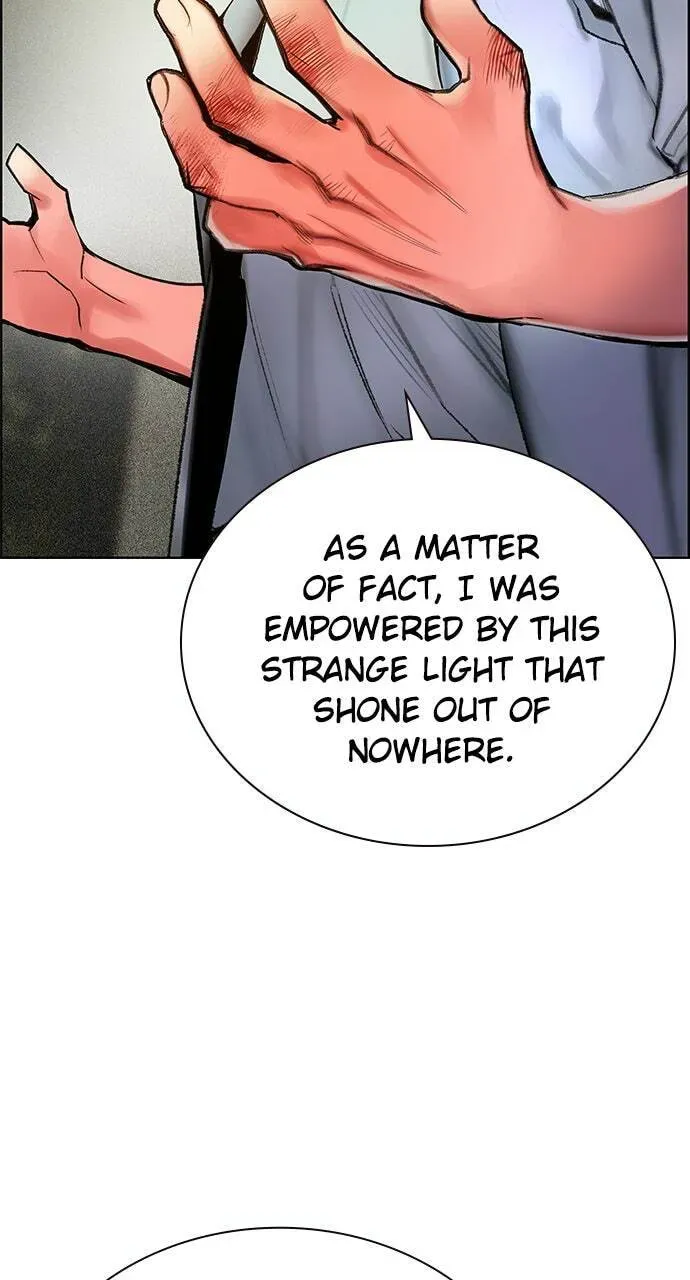 Jungle Juice Chapter 8.1 — Page 36