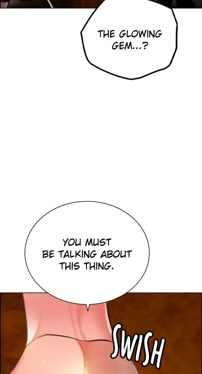 Jungle Juice Chapter 8.1 — Page 38