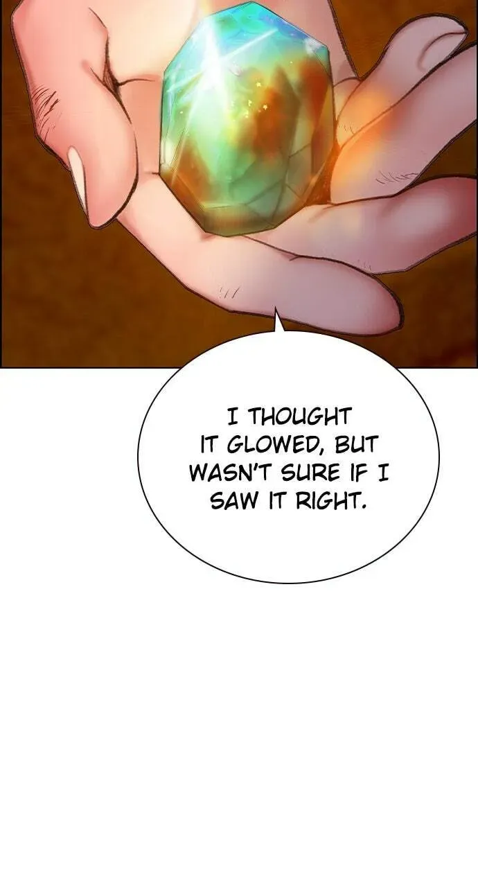 Jungle Juice Chapter 8.1 — Page 39
