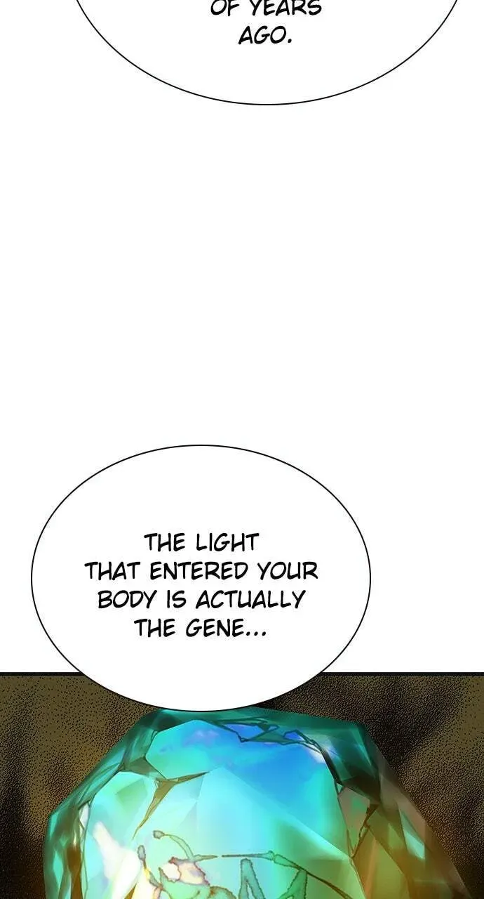 Jungle Juice Chapter 8.1 — Page 41