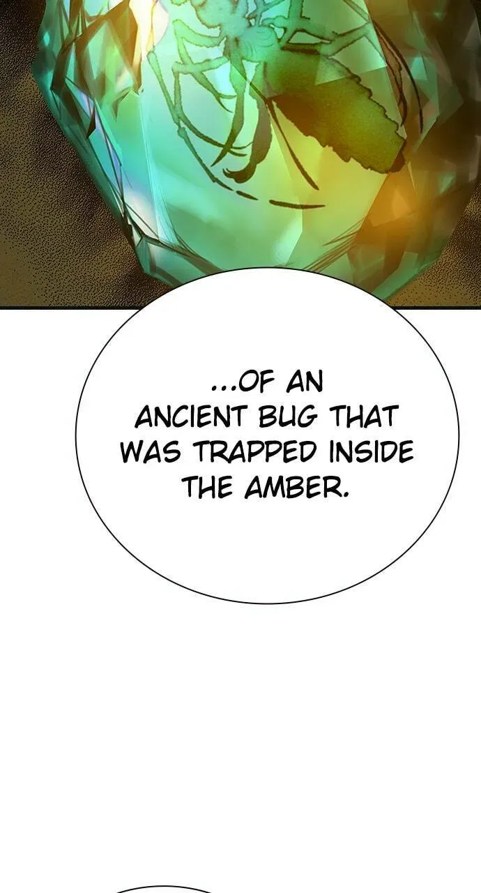 Jungle Juice Chapter 8.1 — Page 42