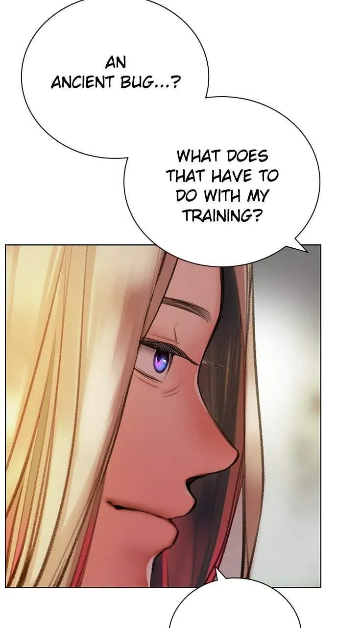 Jungle Juice Chapter 8.1 — Page 43