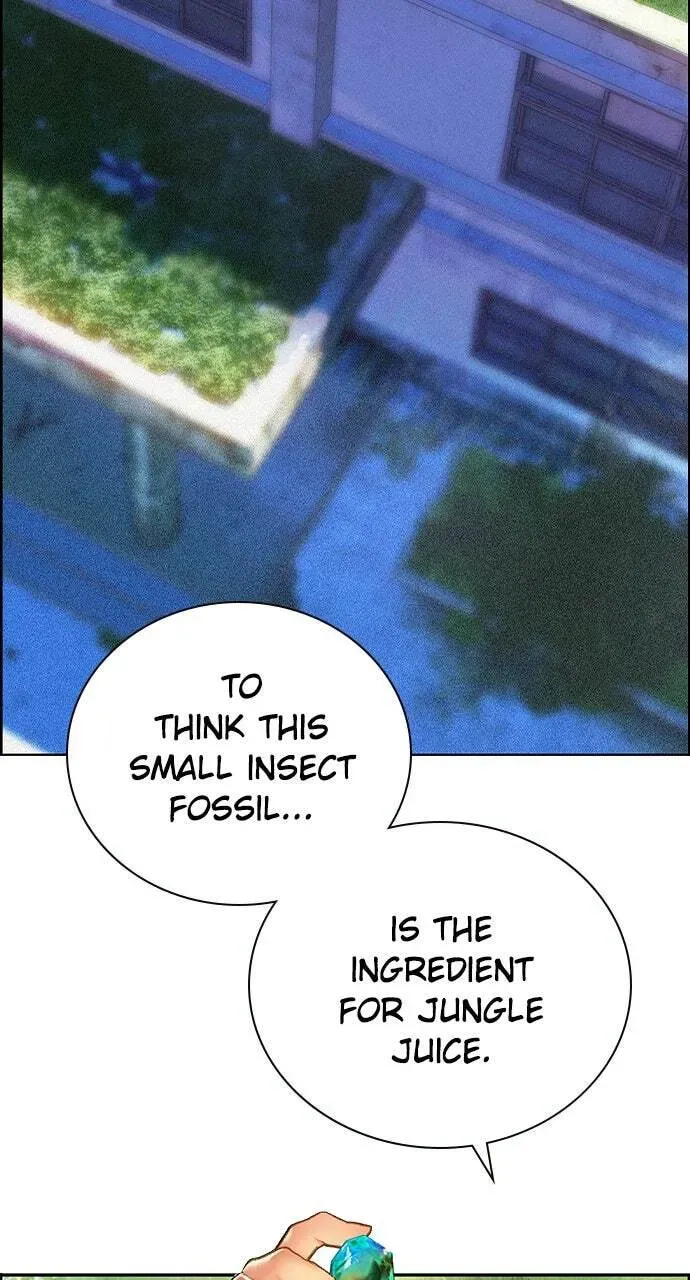 Jungle Juice Chapter 8.1 — Page 49