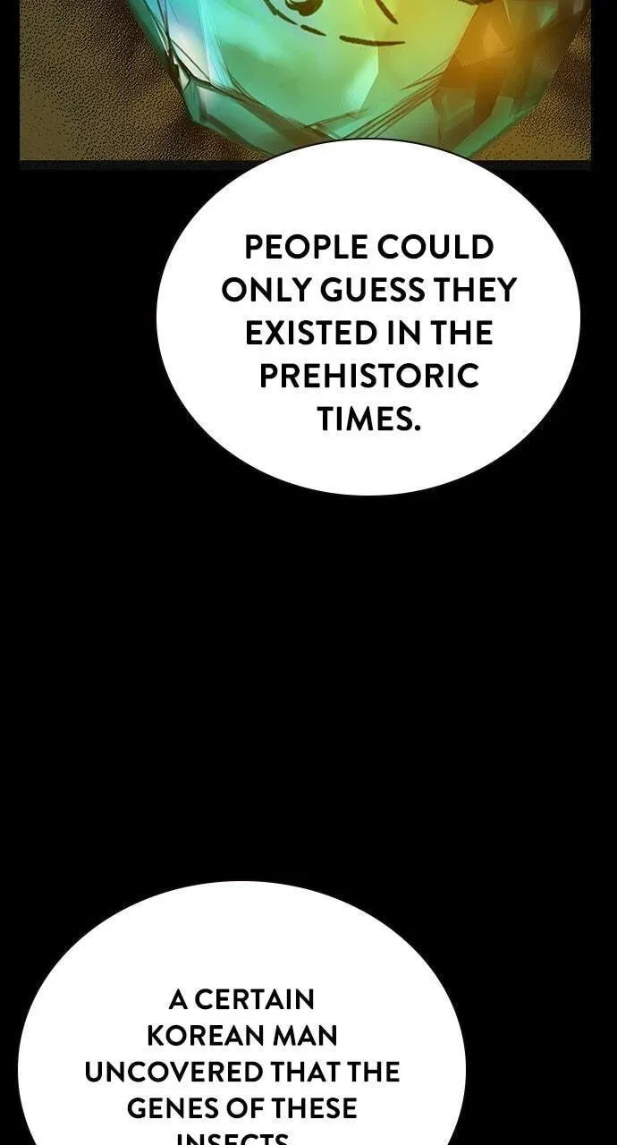 Jungle Juice Chapter 8.1 — Page 57