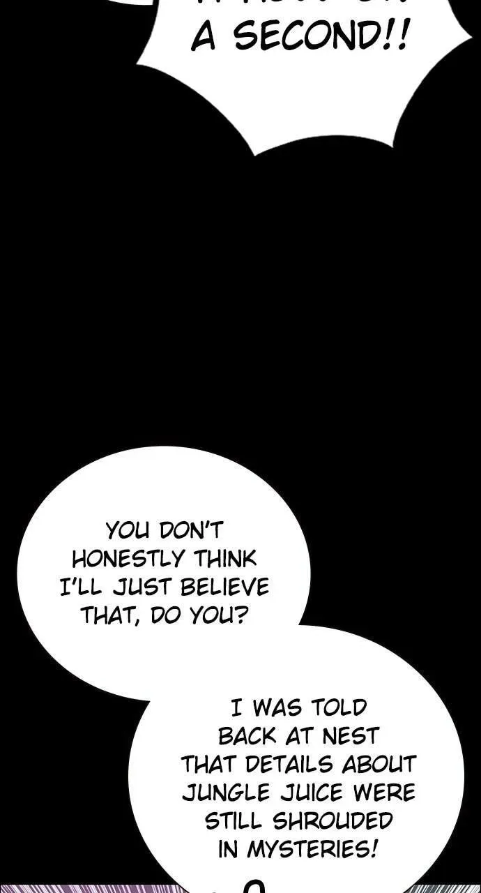Jungle Juice Chapter 8.1 — Page 61