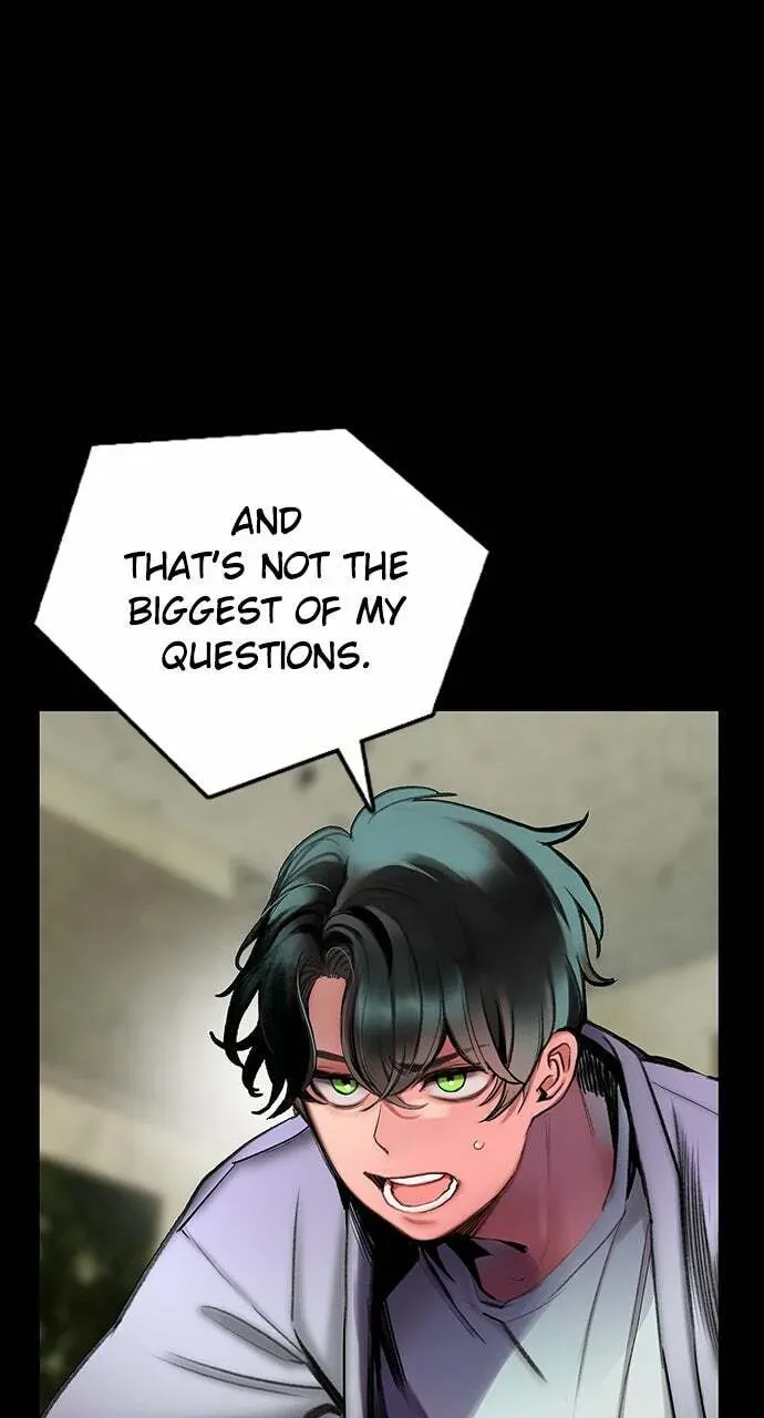 Jungle Juice Chapter 8.1 — Page 63